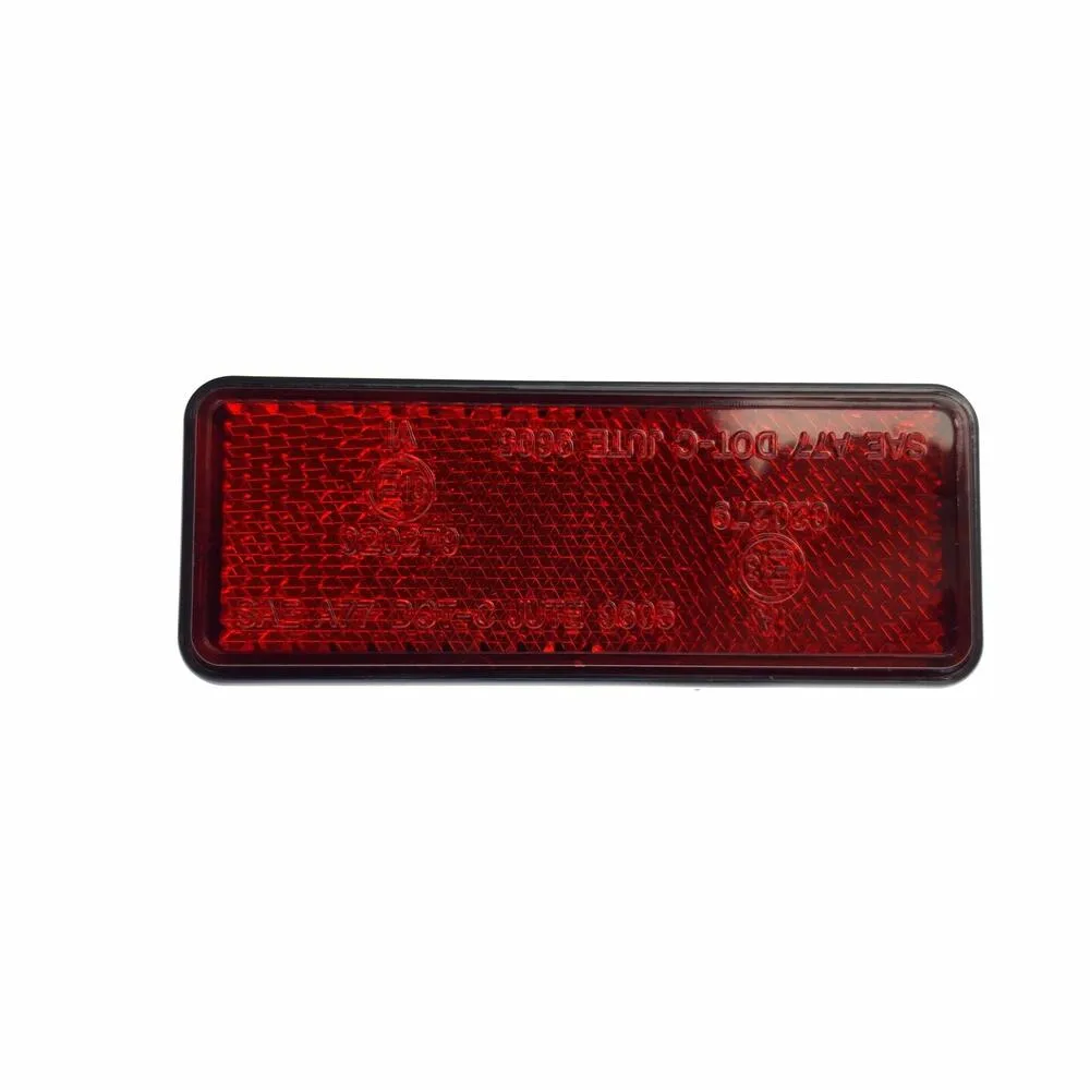 TGB REFLECTOR ASSY, REAR - 511802