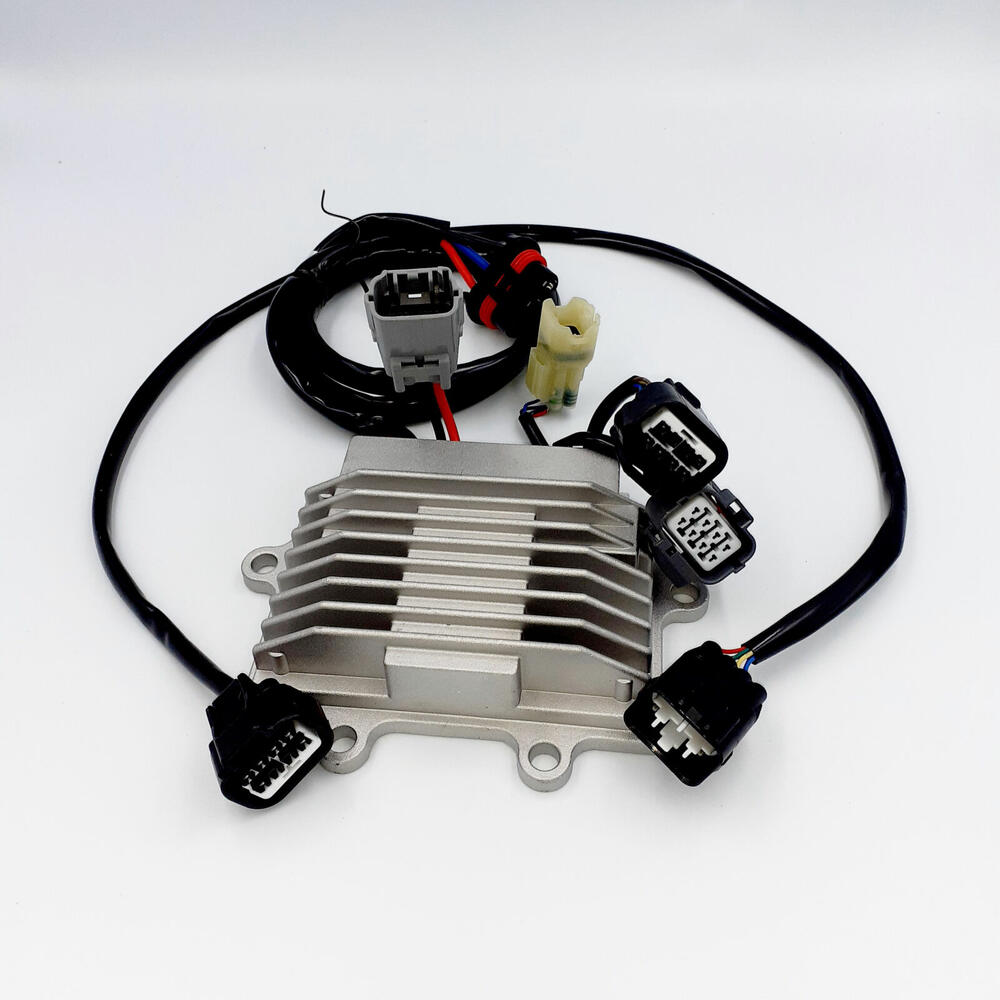 TGB EPS Steuereinheit - 925908