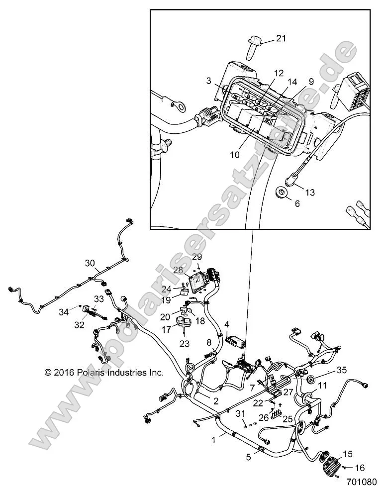 Electrical, Wire Harness Electrical, Wire Harness