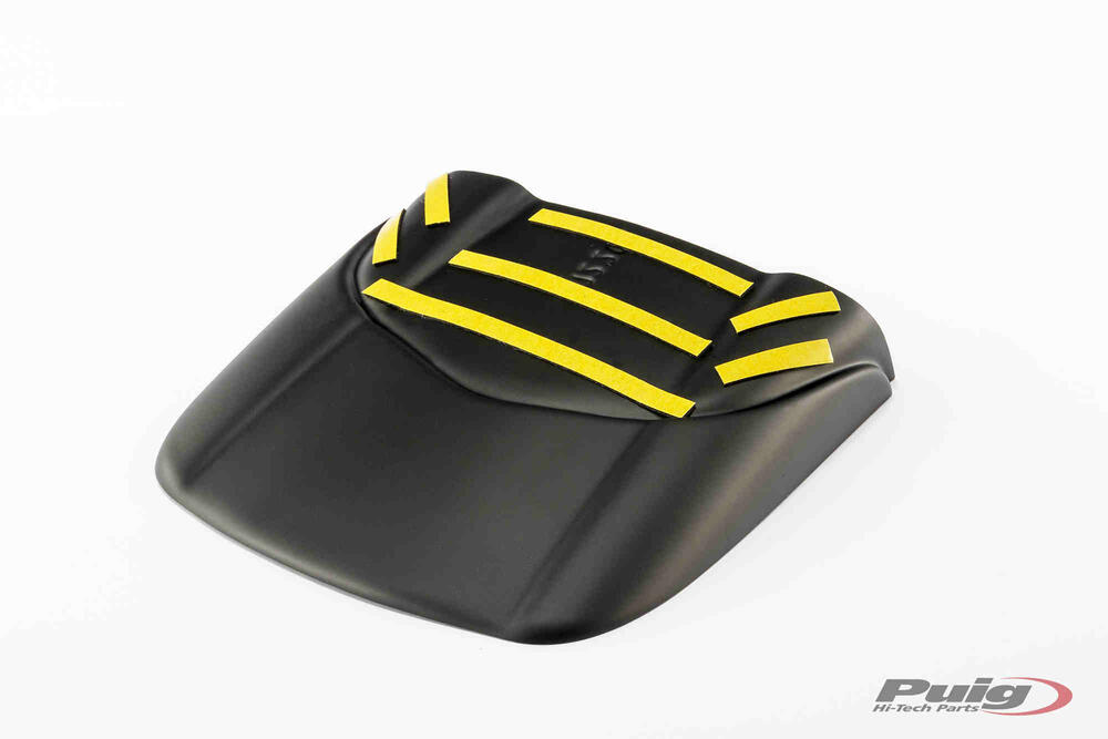 PUIG HECKFENDERVERLÄNGERUNG YAMAHA FZ1/FZ8 - 9909J
