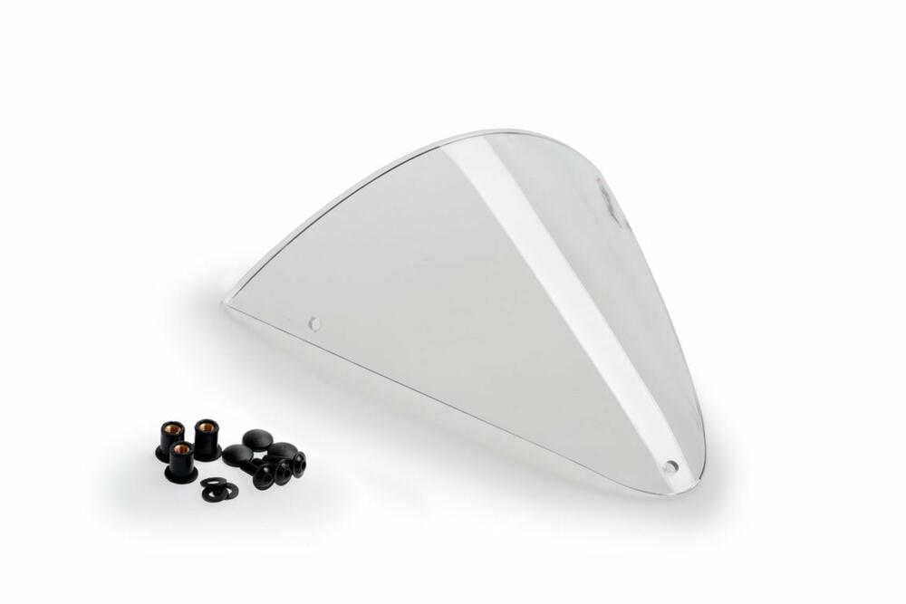 PUIG LANPENVERKLEIDUNG VISION C/TRANSPARENT - 1517W