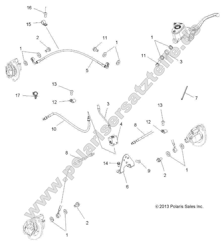 Brakes, Brake Lines Brakes, Brake Lines