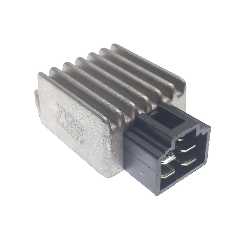 TGB RECTIFIER ASSY - 400507