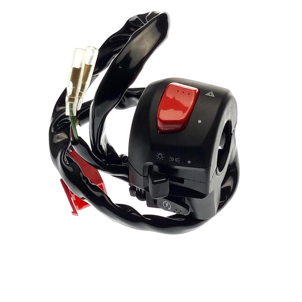 TGB SWITCH ASSY., RH. - 413232