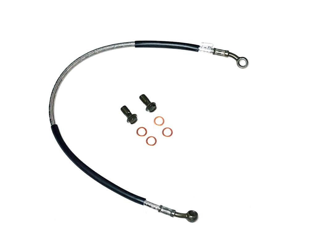 TGB HOSE ASSY., BRAKE - 511239A
