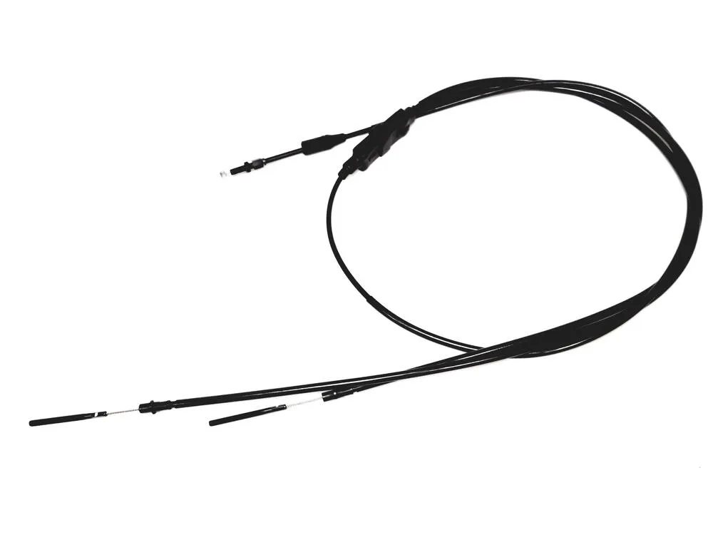 TGB CABLE, PARKING BRAKE - 516521-A