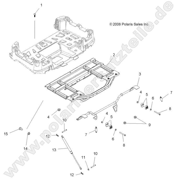 BODY, BOX FRAME and LATCH BODY, BOX FRAME and LATCH