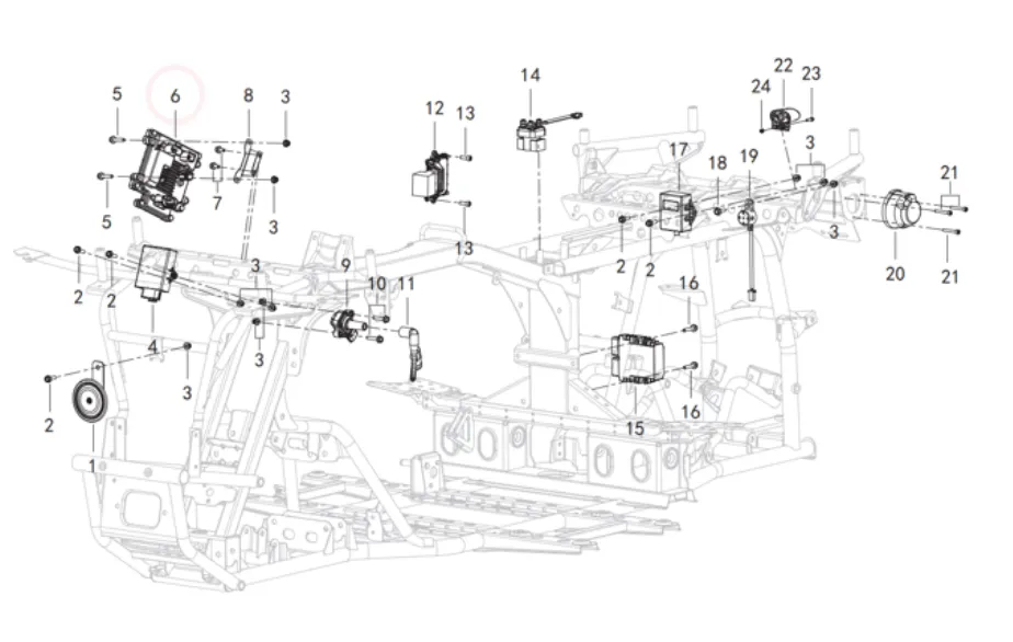 Elektrik I Elektrik I