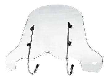 TGB TGB WIND SHIELD ASSY. TGB Bullet - 413997