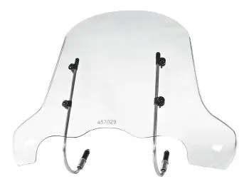 413997 TGB TGB WIND SHIELD ASSY. TGB Bullet - 413997