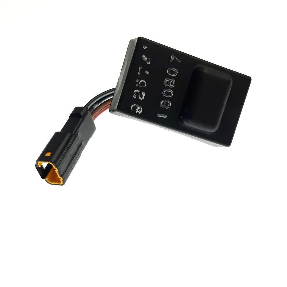 TGB Spannungskontrolle Tacho - 926741