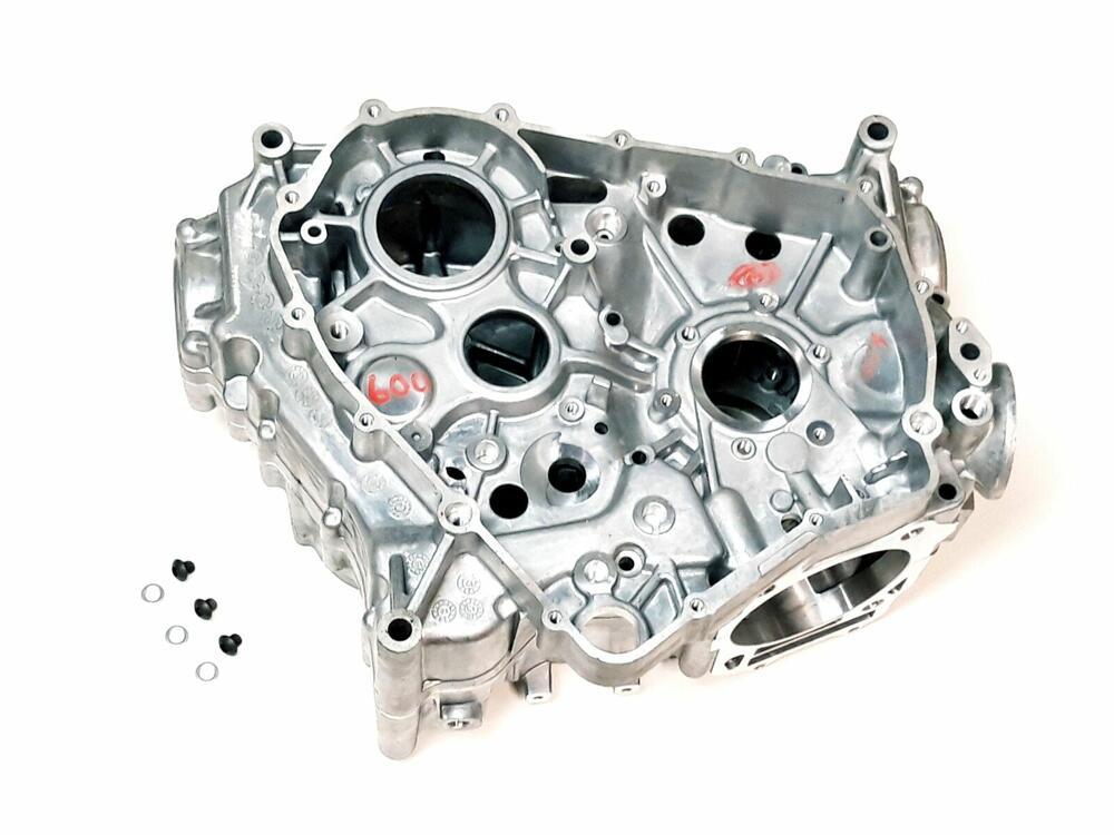 TGB CRANKCASE - 926796A-S