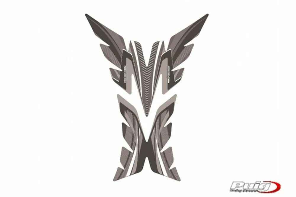 defaultf036hSClwIvyP PUIG TANK PAD MOD F/GRAU - 6292U