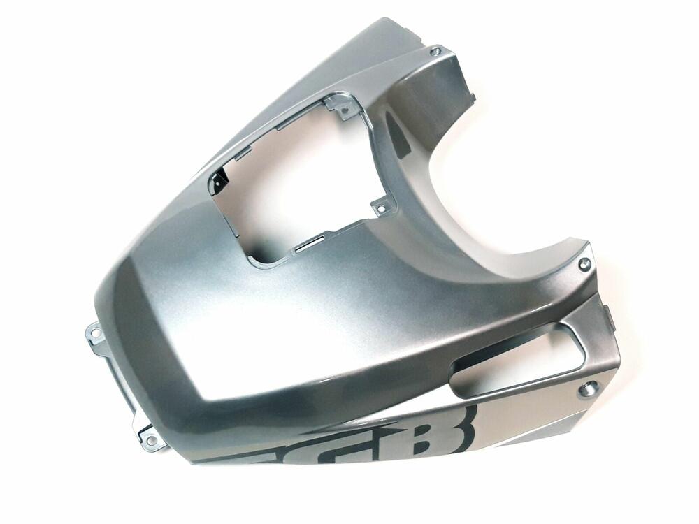 TGB TOP COVER., WITH EMBLEM - 512591PVFG