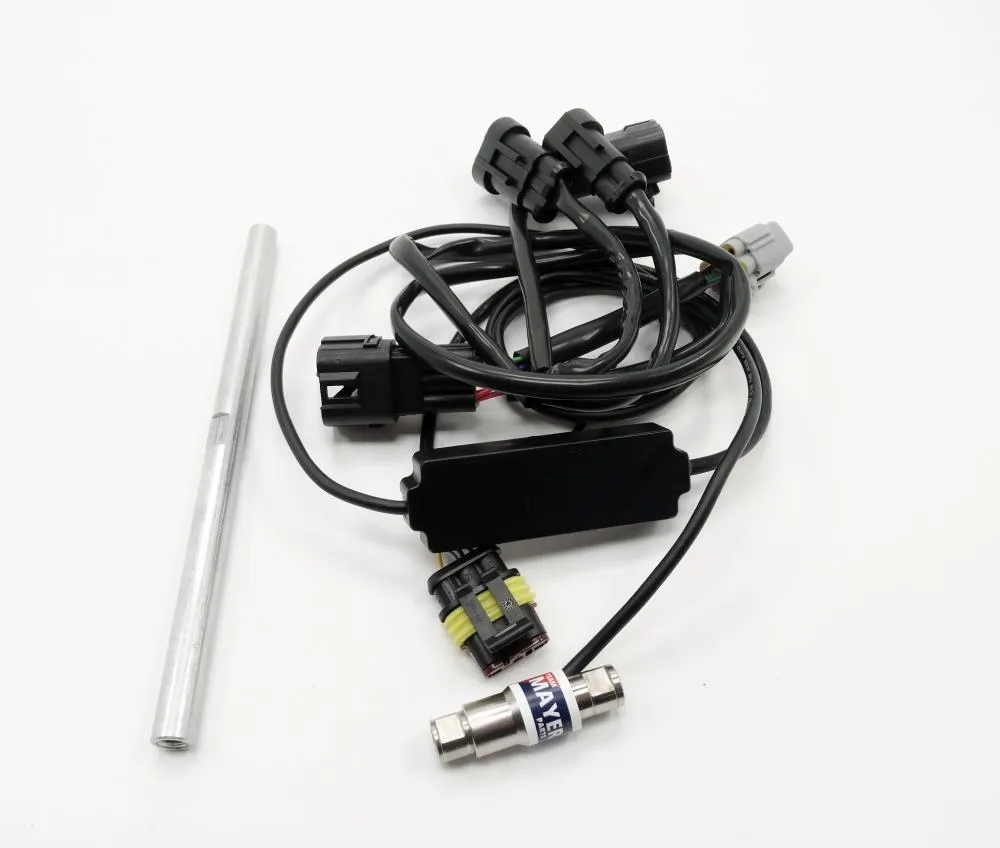 Racing Schaltautomat / Launch Control - Suzuki GSX-R 600 / GSX-R 750 2011-18