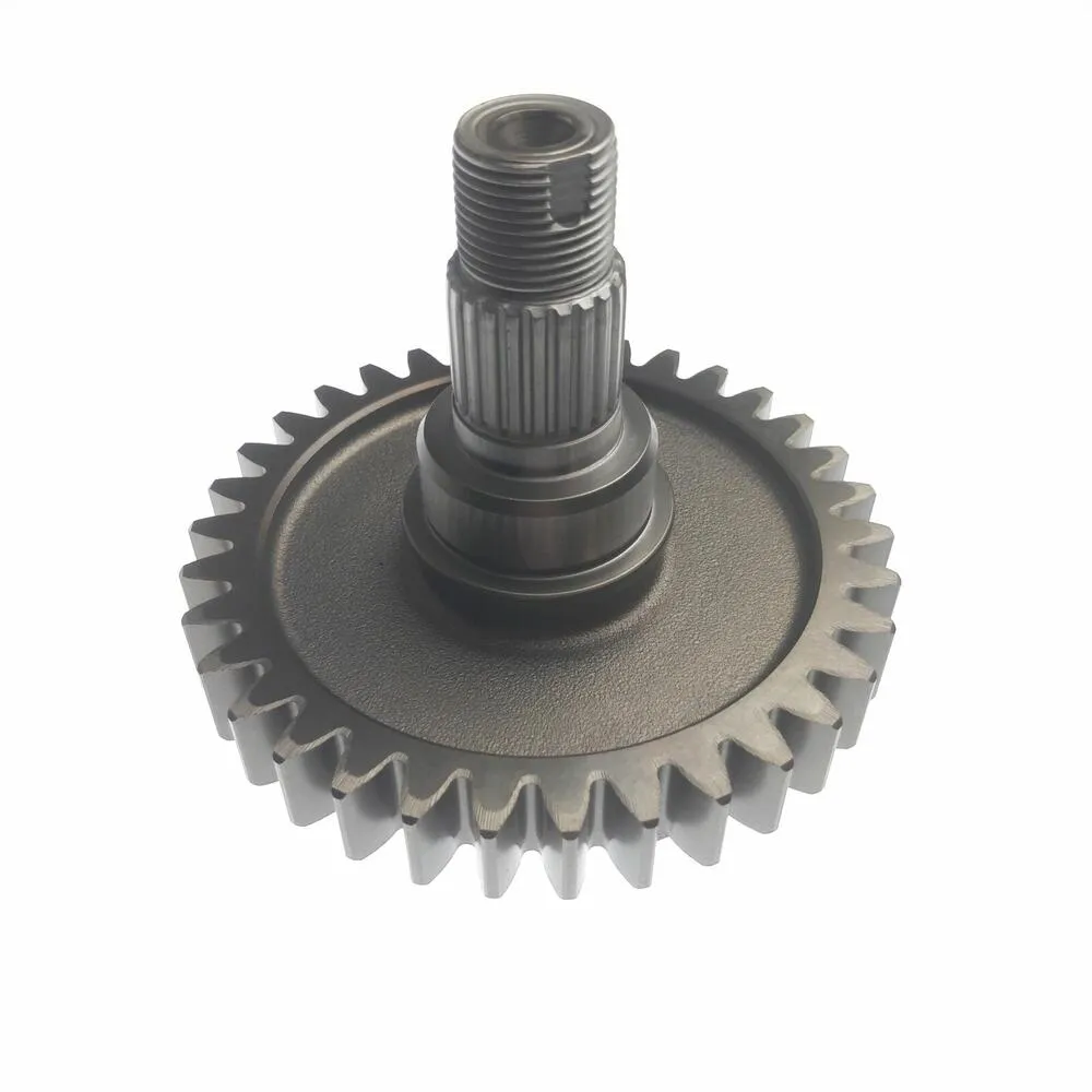 TGB R/B 911409 OUTPUT SECONDARY SHAFT ASSY. - 910144