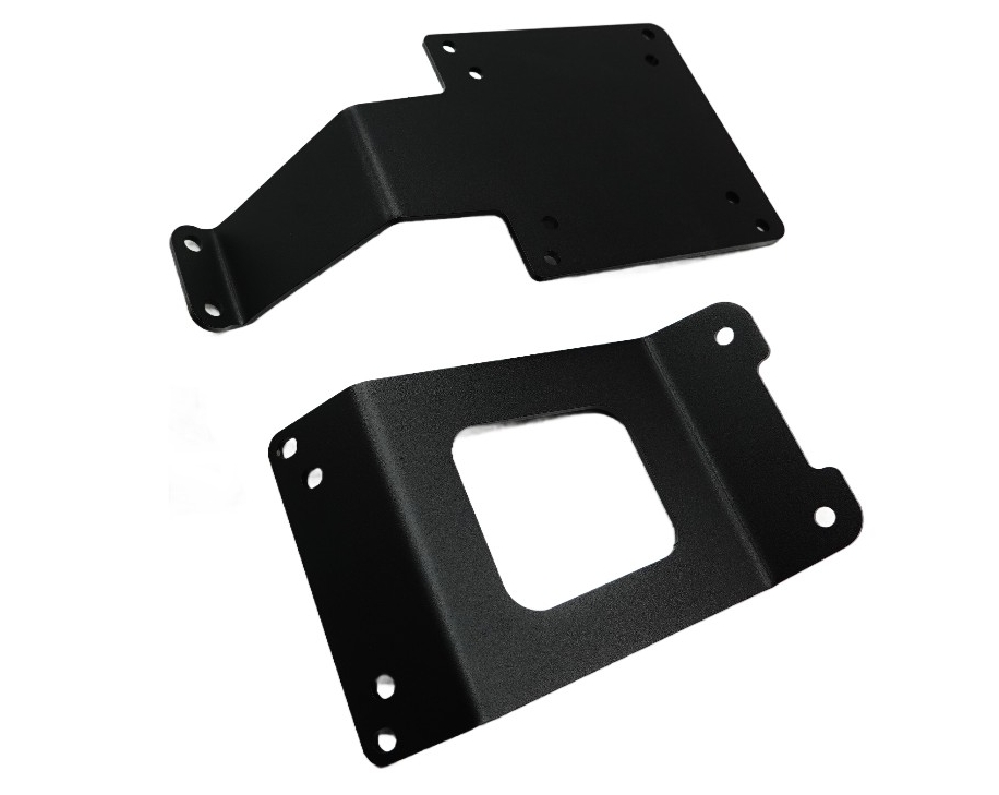 SHAD Gepäckträger / Top Case Träger - Kymco Like II 50 / 125 - KOLK17ST SHAD Gepäckträger / Top Case Träger - Kymco Like II 50 / 125 - KOLK17ST