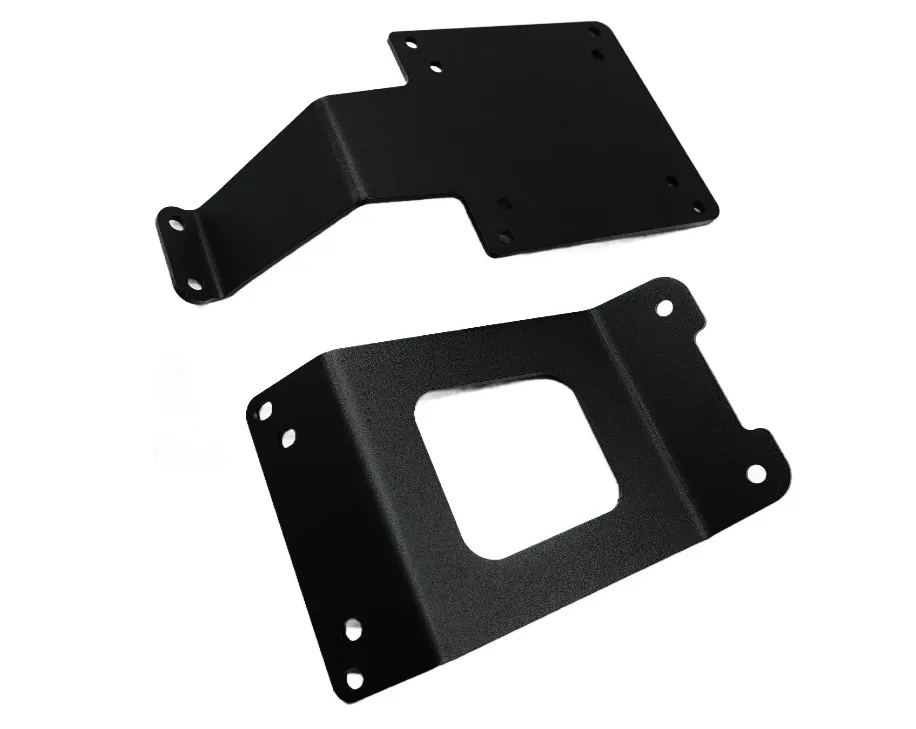 SHAD Gepäckträger / Top Case Träger - Kymco Like II 50 / 125 - KOLK17ST