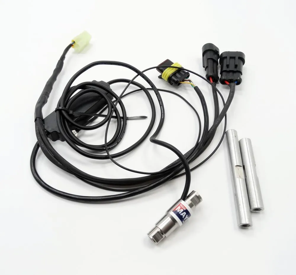 Racing Schaltautomat / Launch Control Kawasaki Z650 2017-19