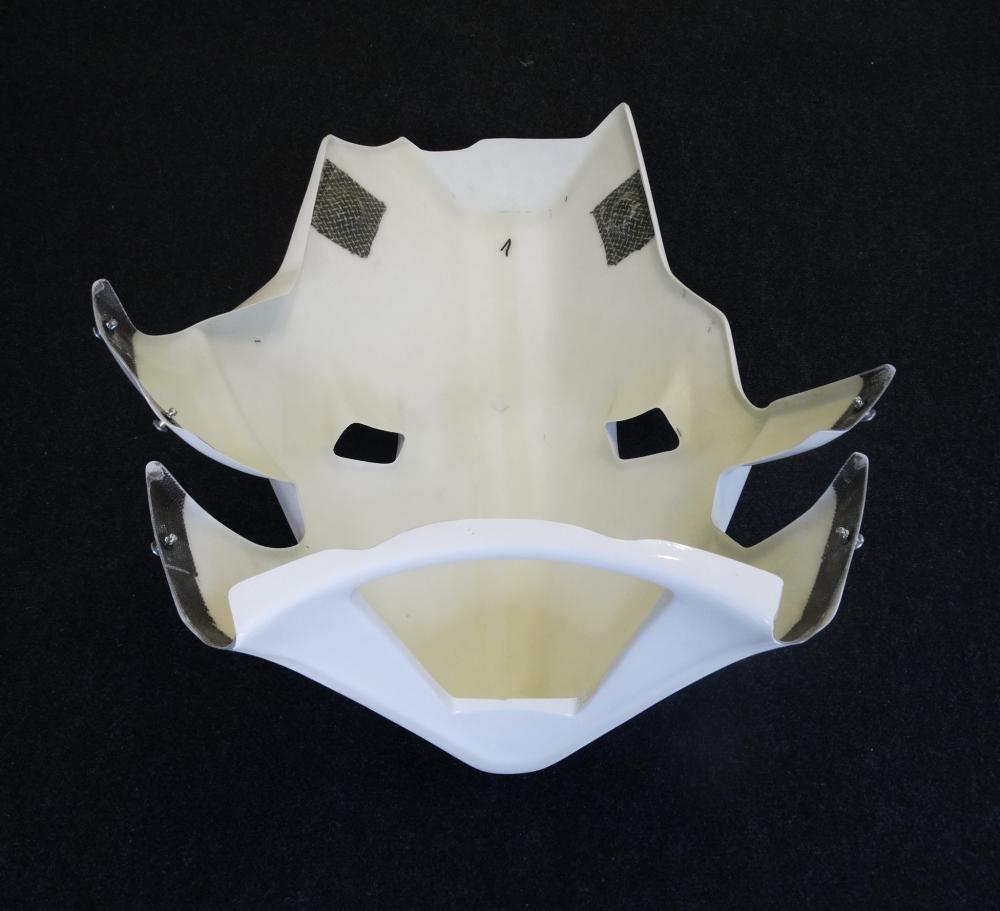 GFK_Yoshimura_Replica_Team_Mayer_Parts_Suzuki_GSXR_1000_2017_Verkleidung_Unterteil Unterteil für Yoshimura Replica GFK Suzuki GSX-R 1000 /R 2017-
