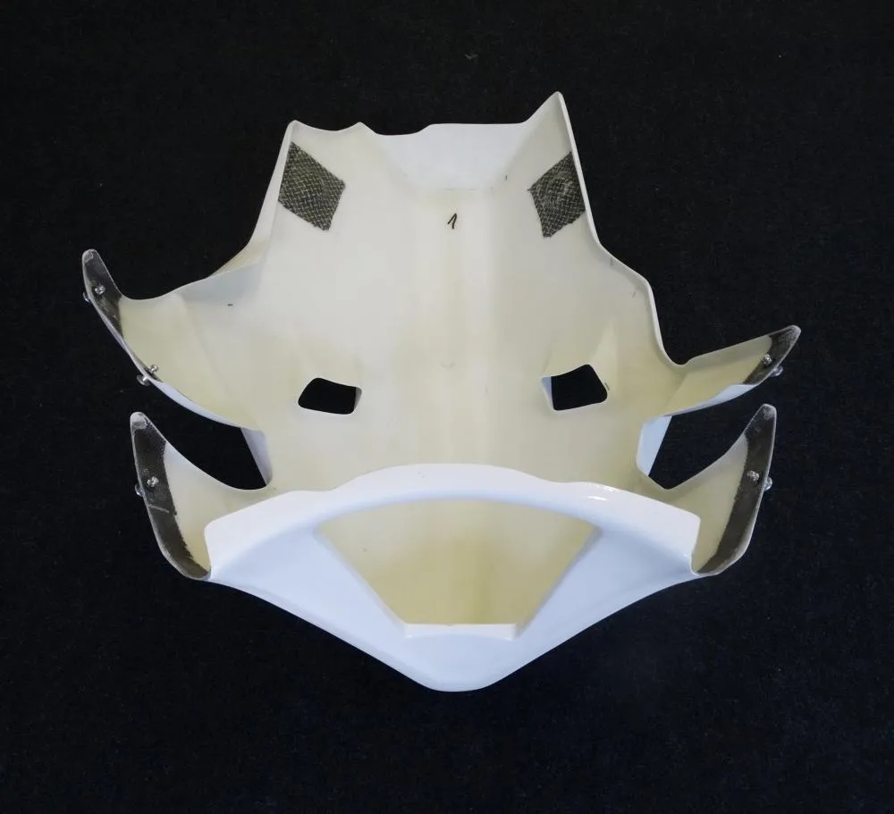 GFK_Yoshimura_Replica_Team_Mayer_Parts_Suzuki_GSXR_1000_2017_Verkleidung_Unterteil Unterteil für Yoshimura Replica GFK Suzuki GSX-R 1000 /R 2017-