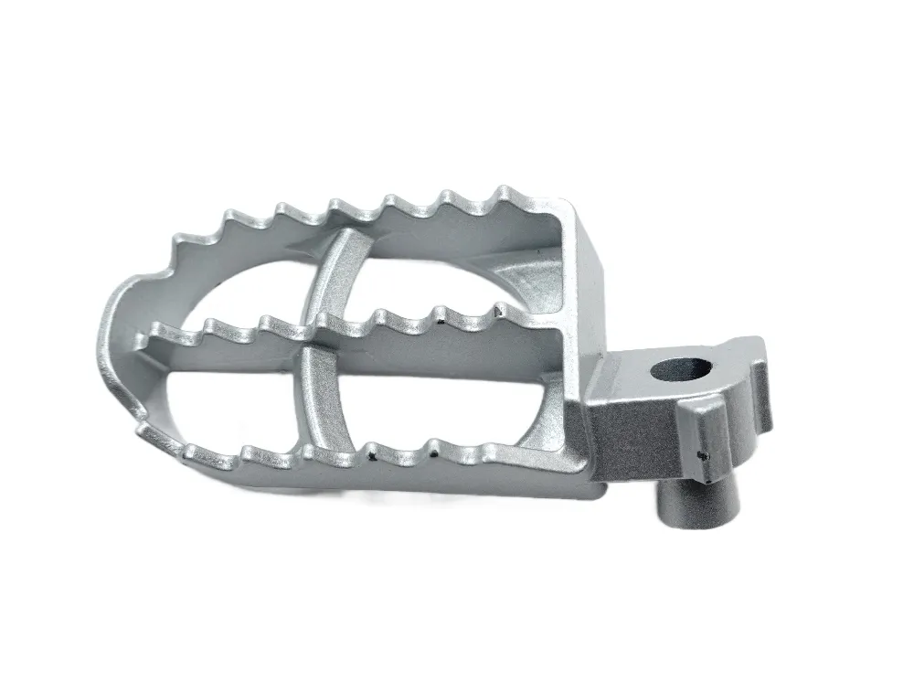 SWM Fußraste links - F000P01246