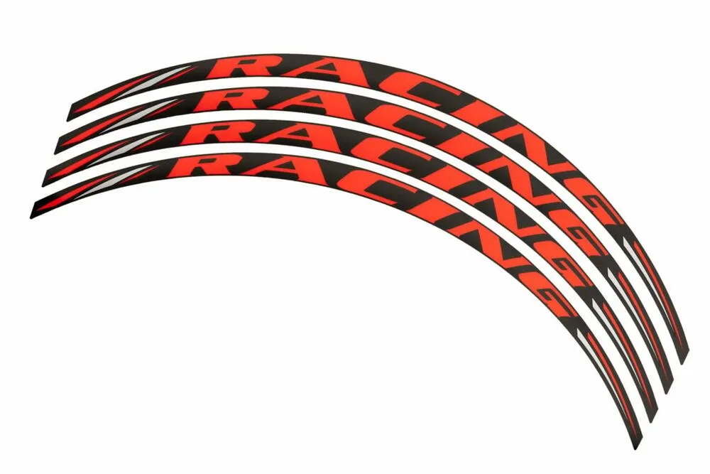 defaultwks4llcg9syBE PUIG FELGENBÄNDER X4 RACING ORANGE FLUOR - 5121T