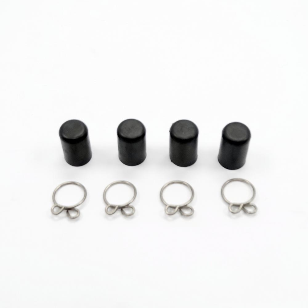 TMP EVAP Verdunstungssystem Stopfen Set - 4 Stück