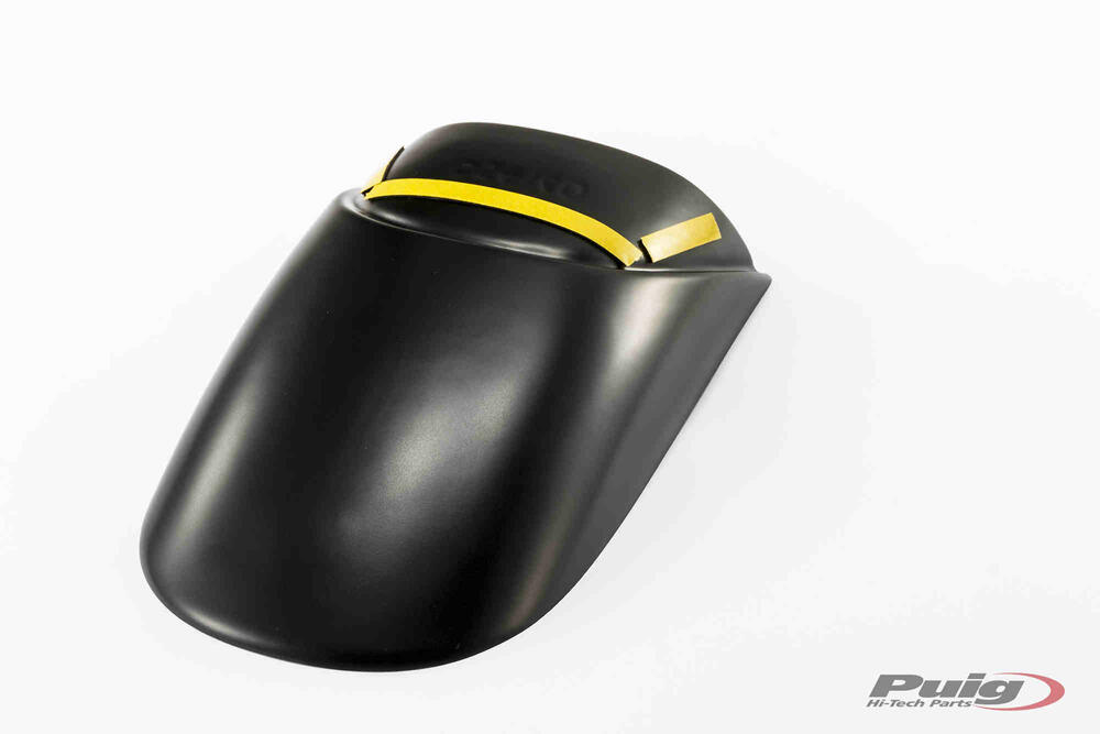 PUIG FRONT FENDER EXTENSION (KOTFLÜGEL-ERWEITERUNG) R12 - 5784N