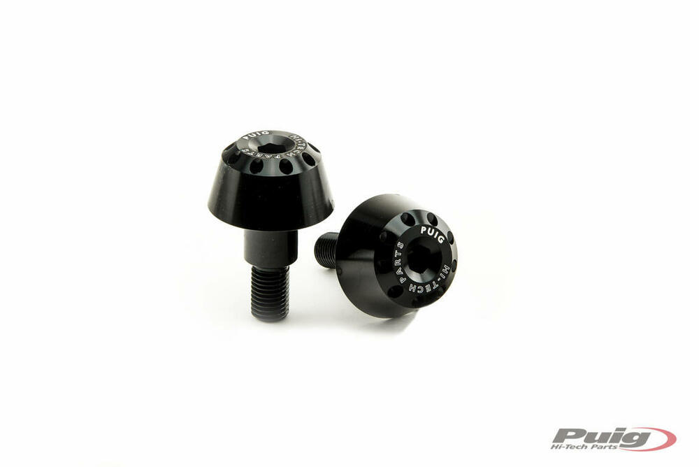 defaultDS49rzeYOlDBA PUIG LENKERENDEN ALUMINIUM KURZ BMW/SUZUKI C/SCHWARZ - 6395N