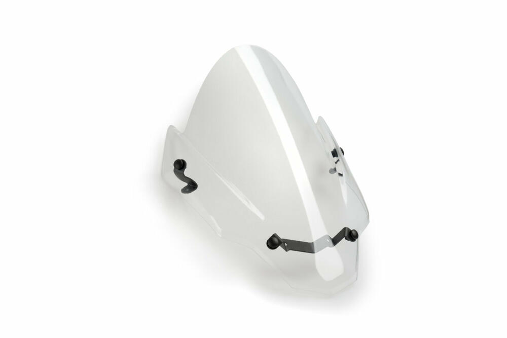 PUIG Z-RACINGSCHEIBE APRILIA TUONO 660 21' C/TRANSPAREN - 20794W