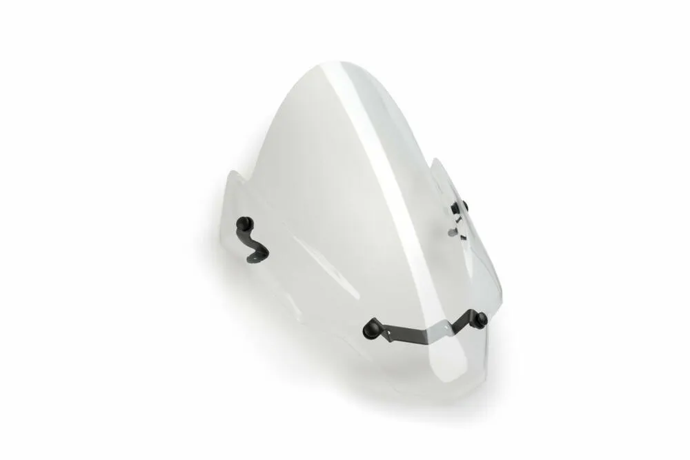 defaultZtu5ZpJqWTzZR PUIG Z-RACINGSCHEIBE APRILIA TUONO 660 21' C/TRANSPAREN - 20794W