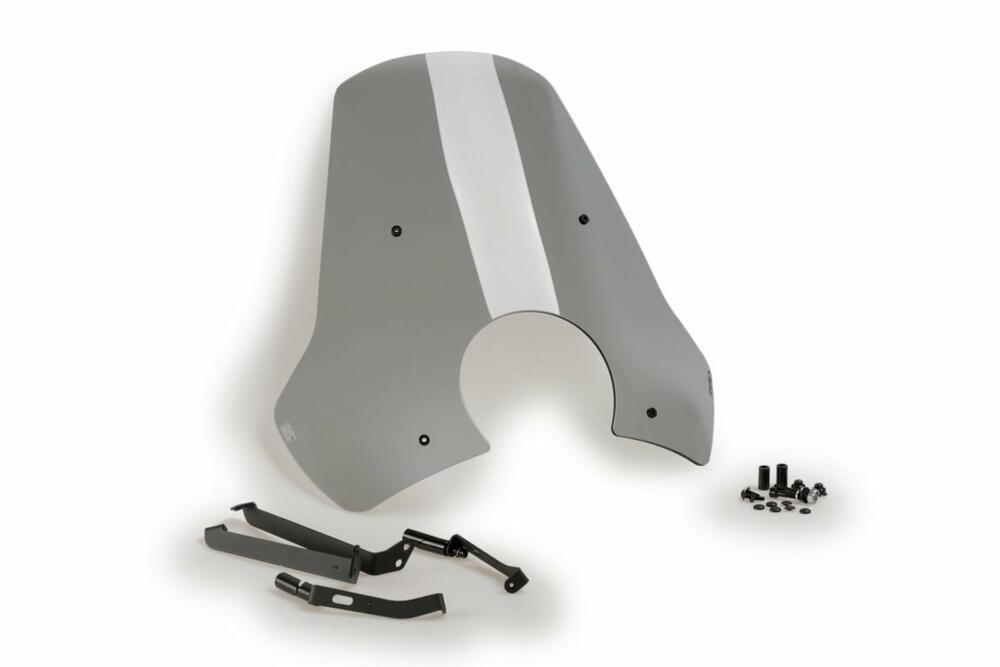 default6Xo8JN17i4Li9 PUIG WINDSHIELD MOD. GTS TOURING PIAGGIO VESPA GST300 C - 20501H