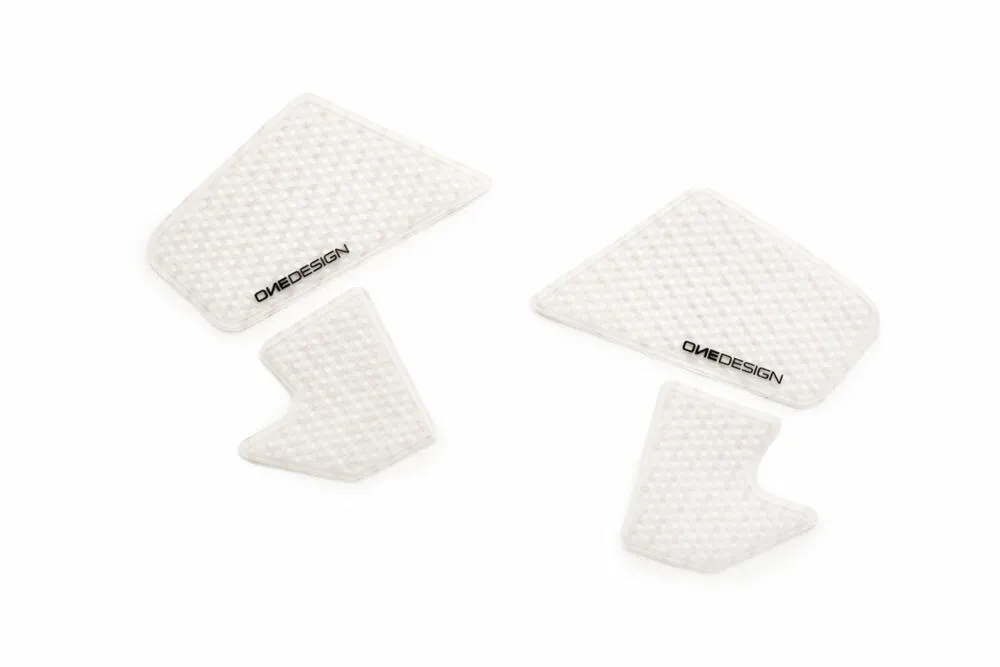 PUIG SEITENMOTOR PROTECTOR YAMAHA C/SCHWARZ - 20092W