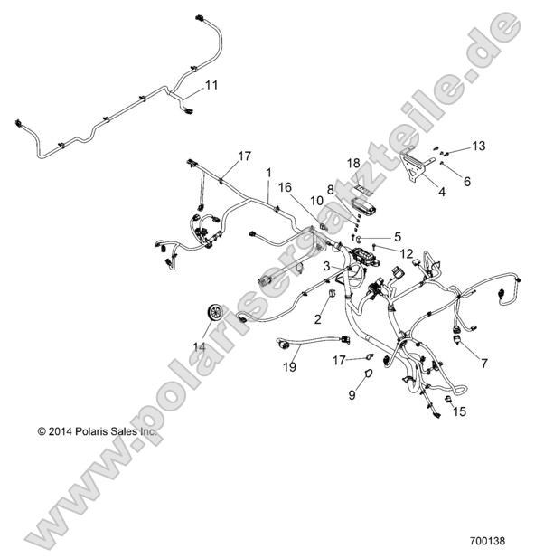 Electrical, Wire Harnesses Electrical, Wire Harnesses