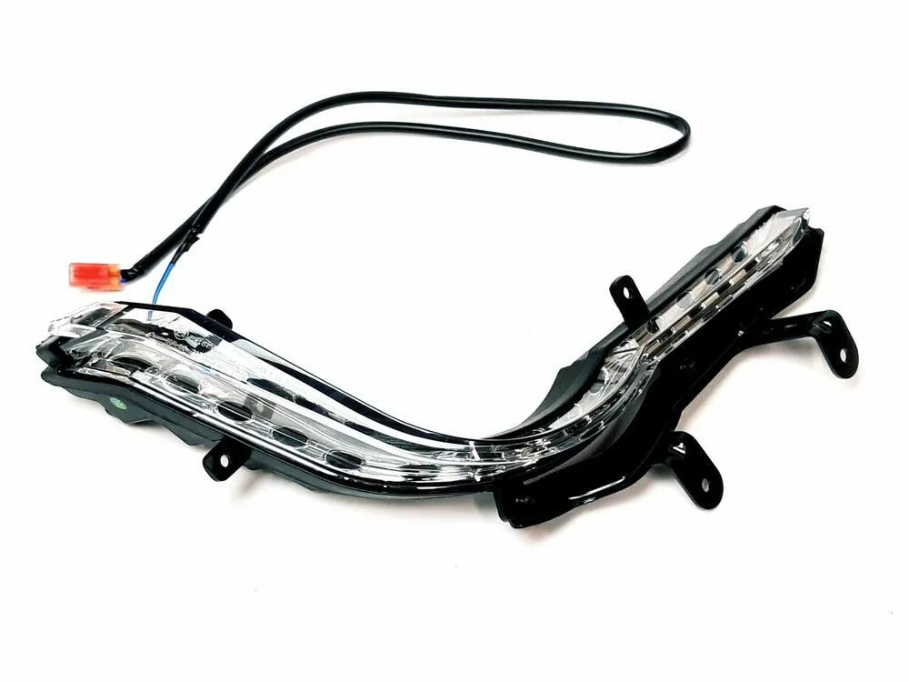 TGB POSITION LAMP RH - 927770A