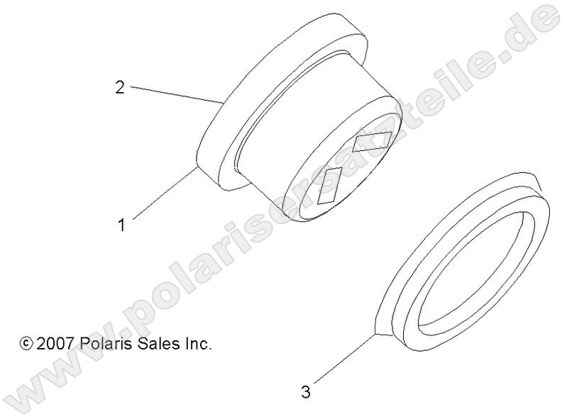 ELECTRICAL, GAUGES and INDICATORS