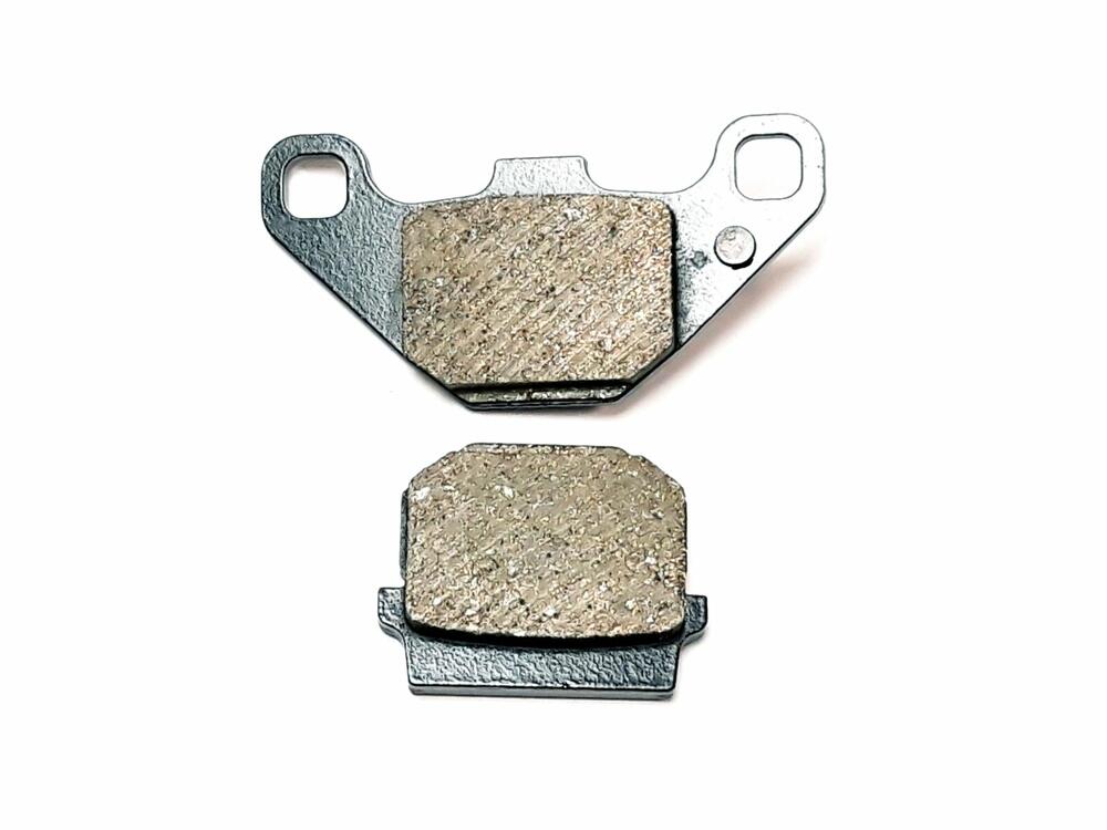 TGB Bremsbelagsatz vo/hi. - GF5359902