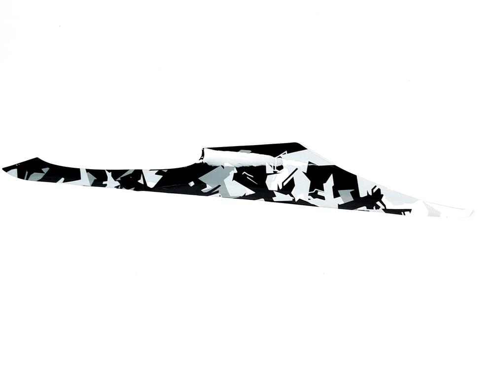 TGB EMBLEM - 516766WH