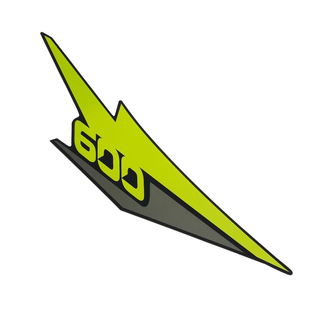 TGB EMBLEM - 518846SY