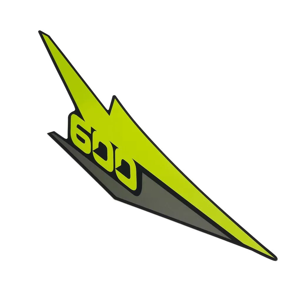 TGB EMBLEM - 518846SY