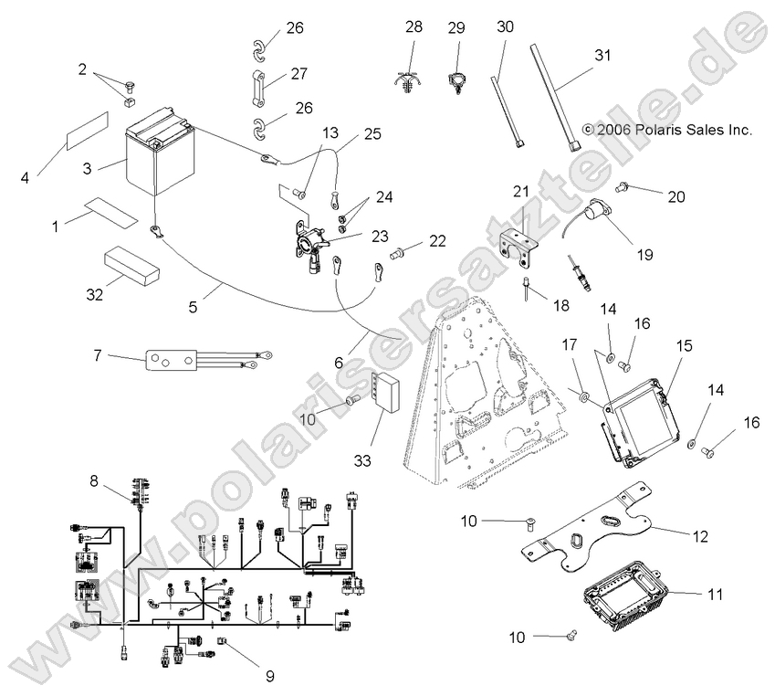 ELECTRICAL ELECTRICAL