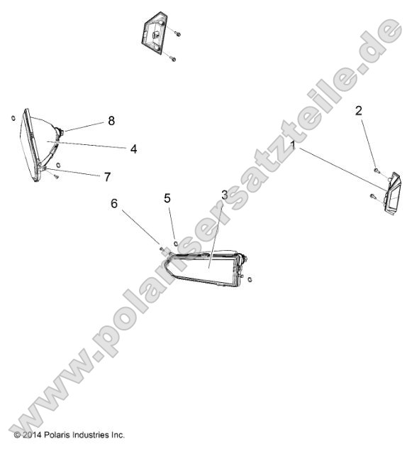 Electrical, Headlights, Taillights and Bulbs Electrical, Headlights, Taillights and Bulbs