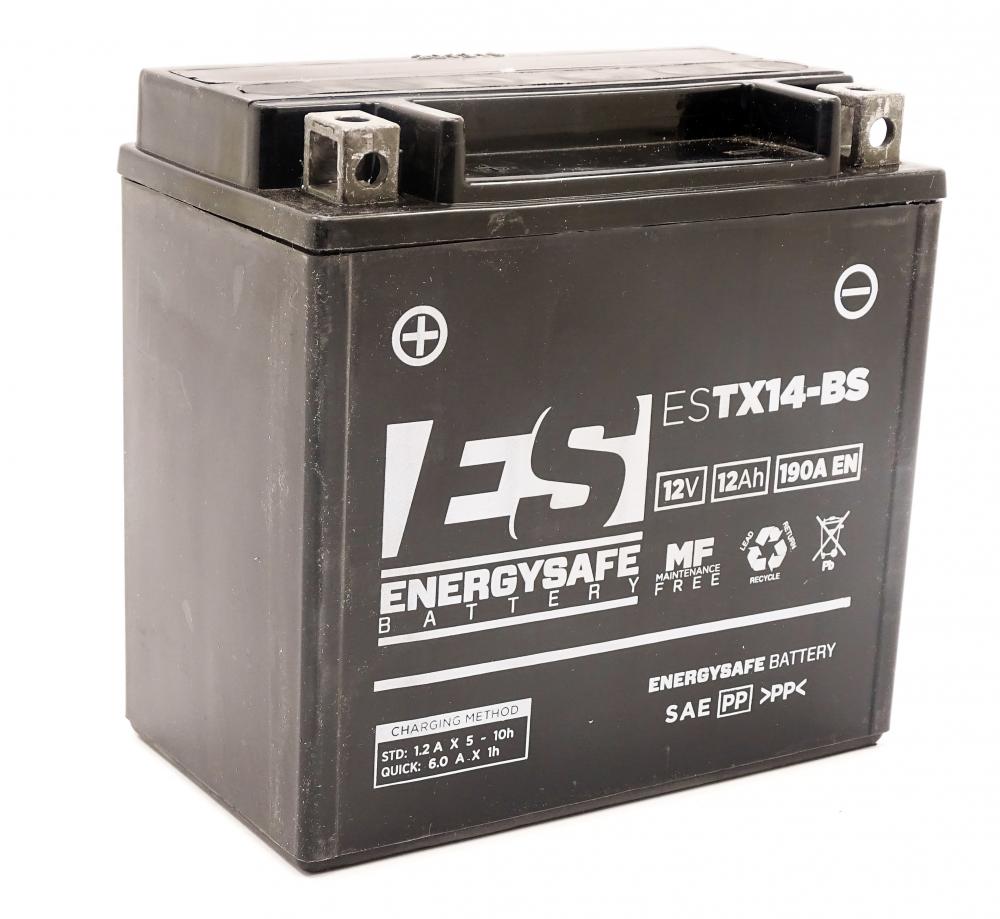 Energysafe_ESTX14_BS__YTX14_BS_AGM_Batterie_12V_12AH___Einbaufertig_068129 Energysafe ESTX14-BS / YTX14-BS AGM Batterie 12V 12AH - Einbaufertig (FTX14-BS)