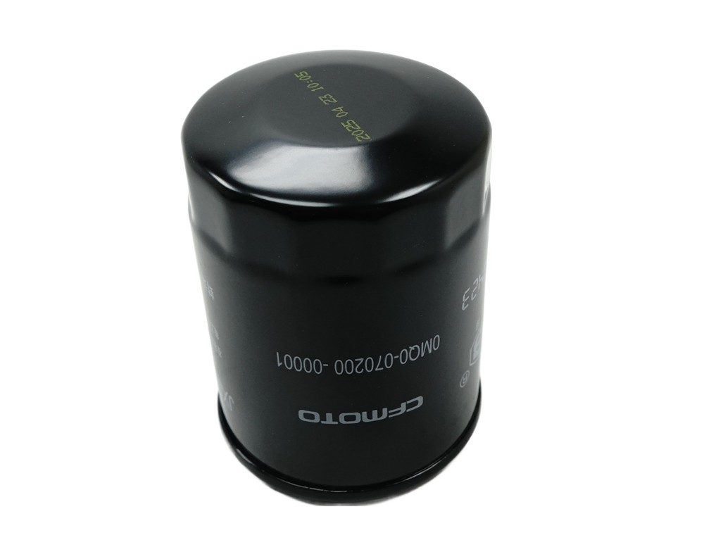 CFMoto Ölfilter - CF-0MQ0-070200-00001 CFMoto Ölfilter - CF-0MQ0-070200-00001