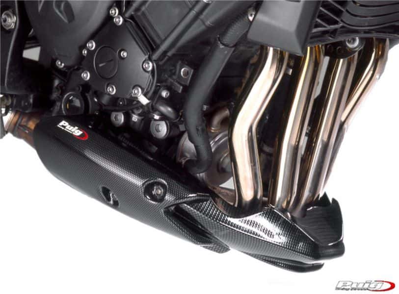 defaultcvFP5t96tDW7o PUIG BUSGPOILER YAMAHA FZ1-FZ1 FAZER 06'-16' C/CARBON - 4135C