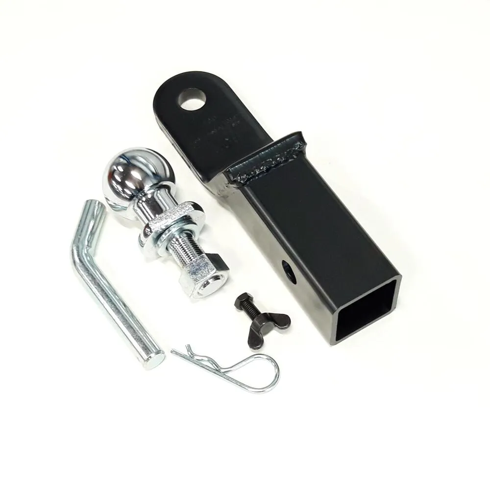 TGB TRAILER HITCH ASSY. - 515440C