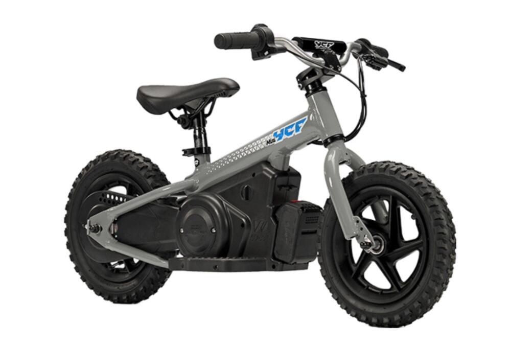 YCF-Mini-12_-7 YCF MINI 12 Elektrik Balance Bike / Kinder E-Laufrad