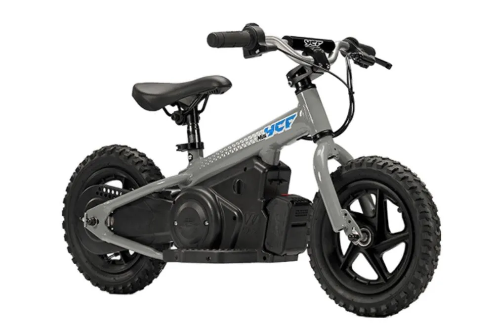 YCF MINI 12 Elektrik Balance Bike / Kinder E-Laufrad