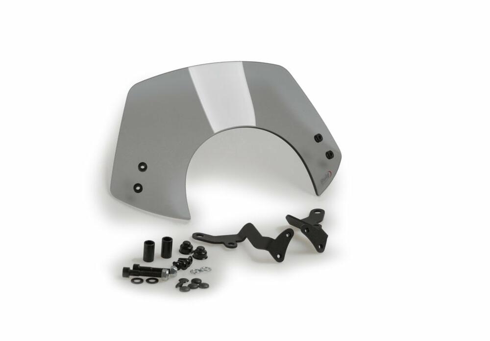 defaultfk4M8IrMeE9QC PUIG WINDSHIELD MOD. GTS SPORT PIAGGIO VESPA GST300 C/G - 20500H